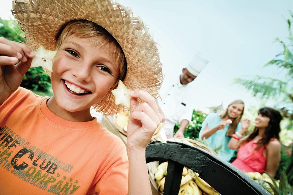 Coin de Mire Attitude 4