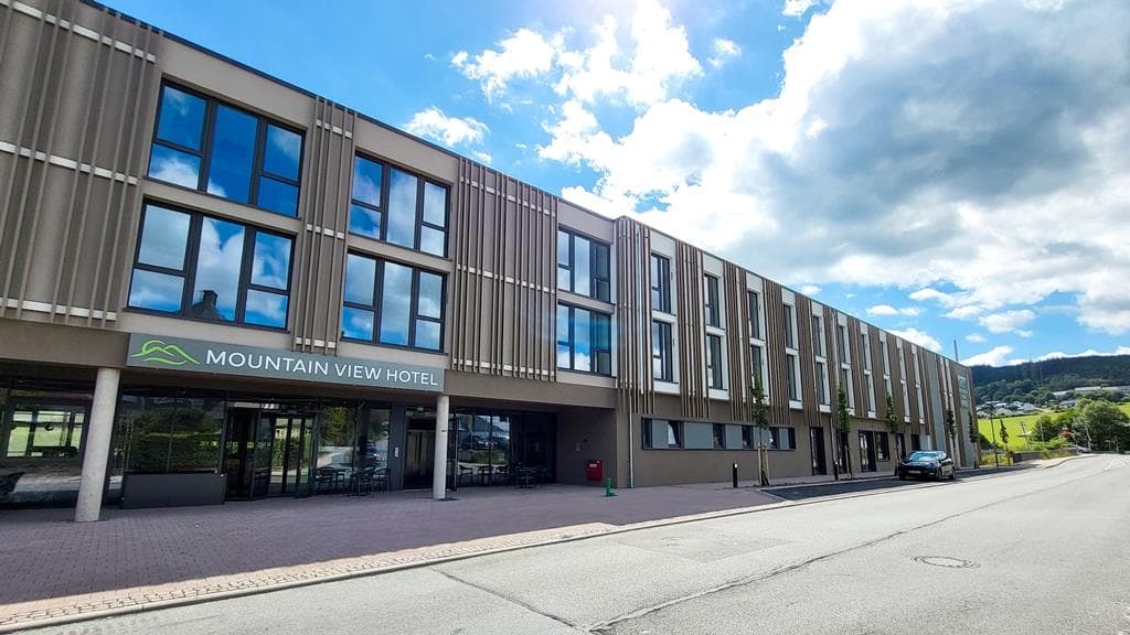 Mountain View Hotel Willingen