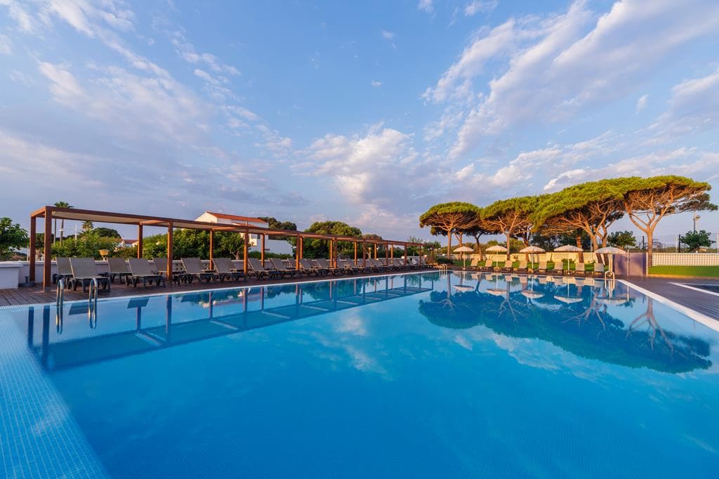 Alua Illa de Menorca 1