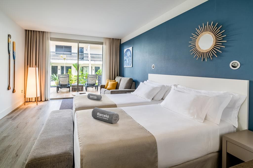 Barceló Fuerteventura Castillo 1