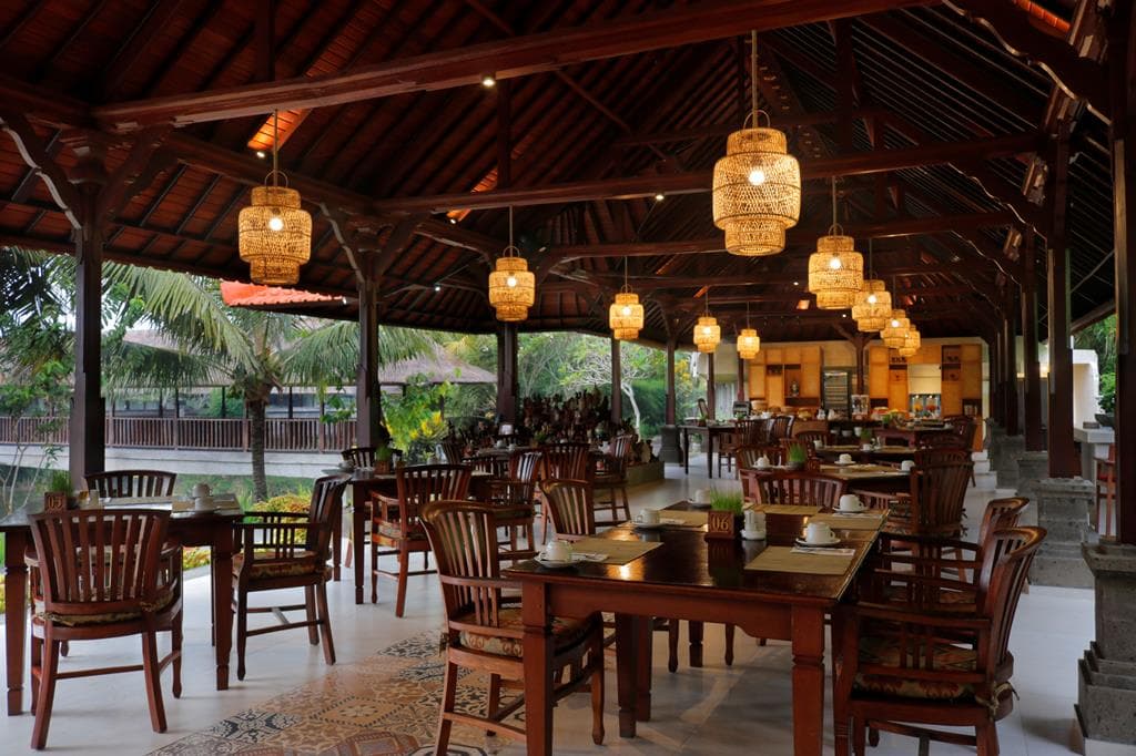 Santi Mandala Resort & Spa 4