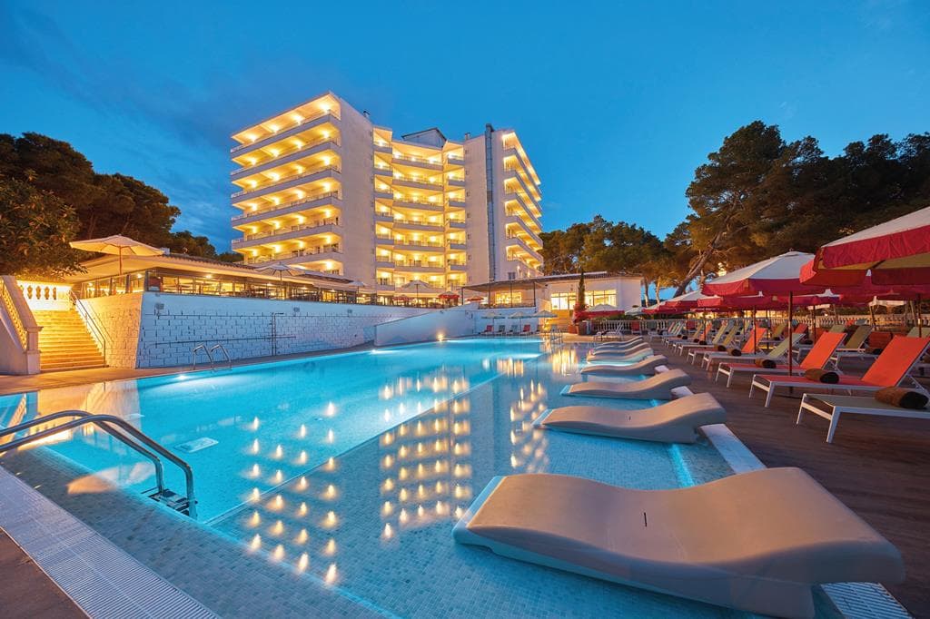 Alua Calviá Mallorca