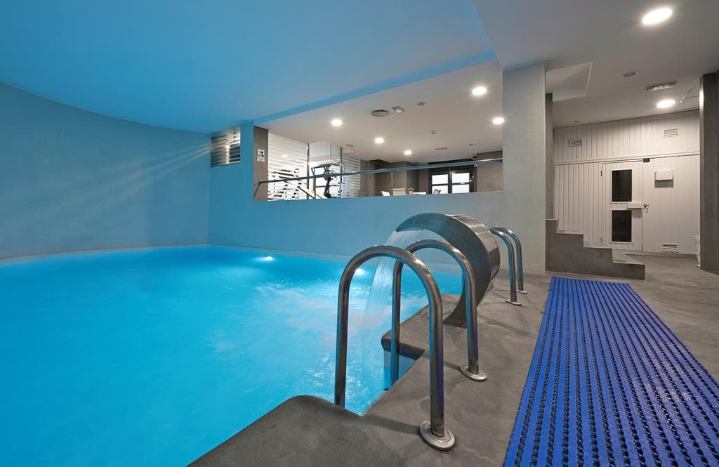 Bizar laag: 4 dagen NH Valencia Las Artes voor slechts €328!