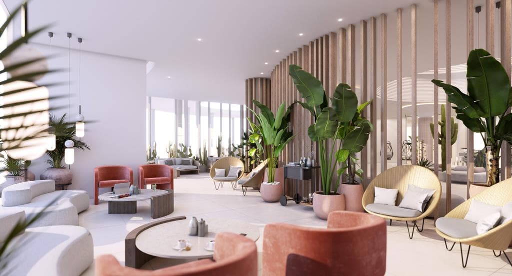 HD Parque Cristóbal Gran Canaria 3