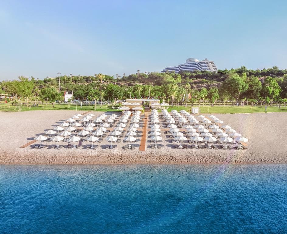 Rixos Downtown Antalya 3
