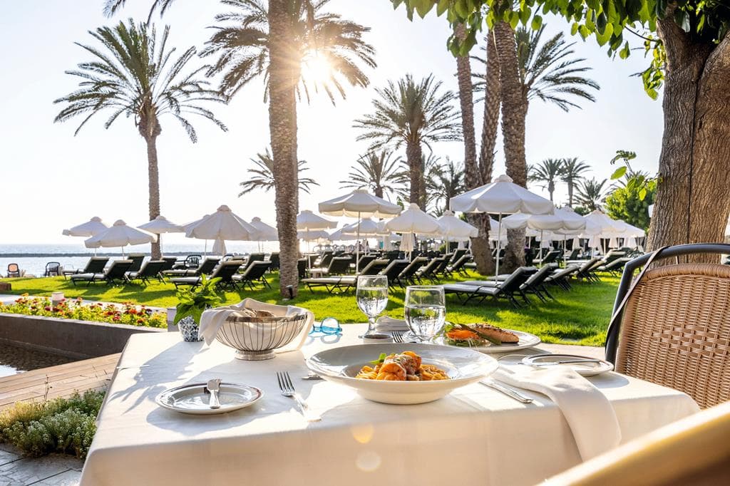 TUI BLUE Pioneer Beach 2