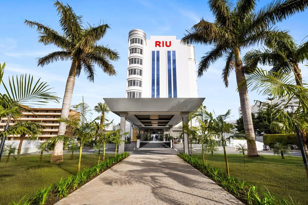 Riu Palace Nautilus