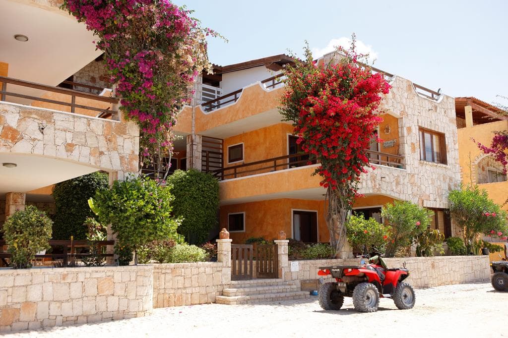 Ultiem genieten op Sal Rei: 8 dagen Ca Nicola vanaf €903