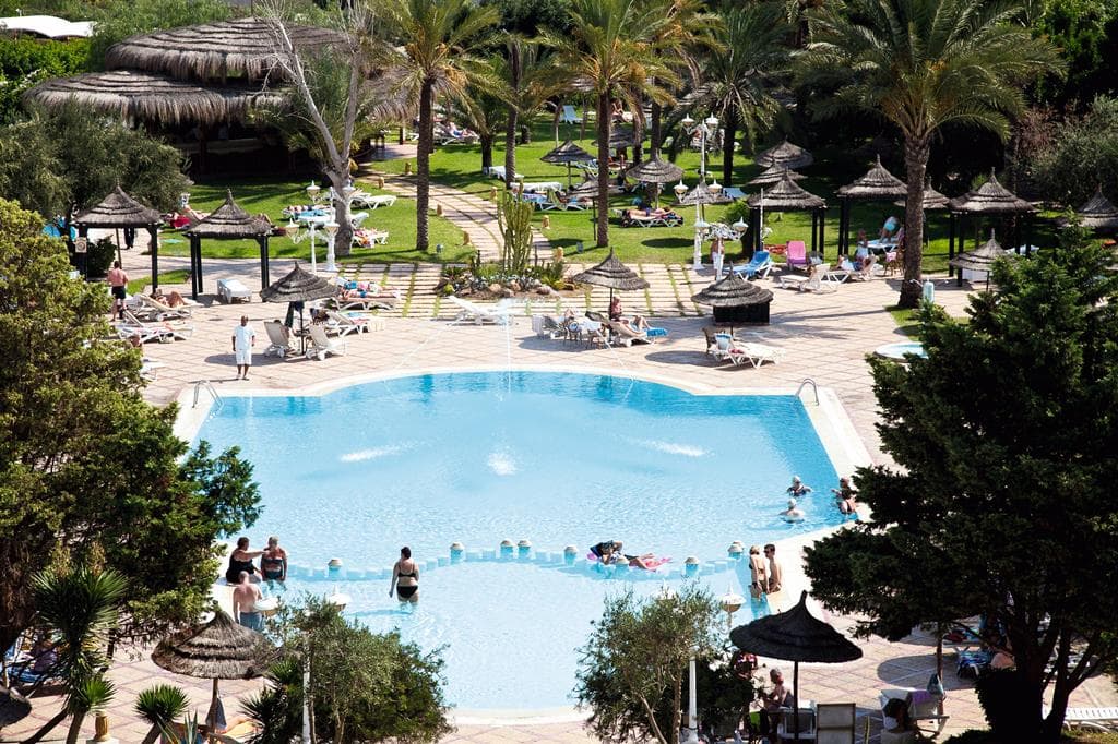 TUI SUNEO Royal Kenz 3