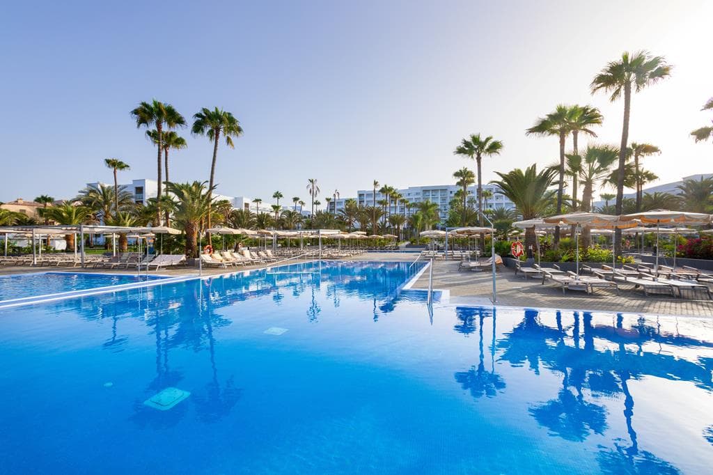 Riu Gran Canaria 1