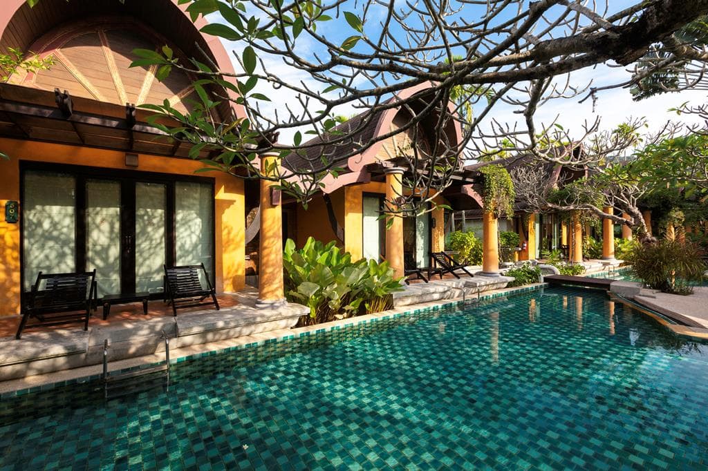 The Village Resort 4