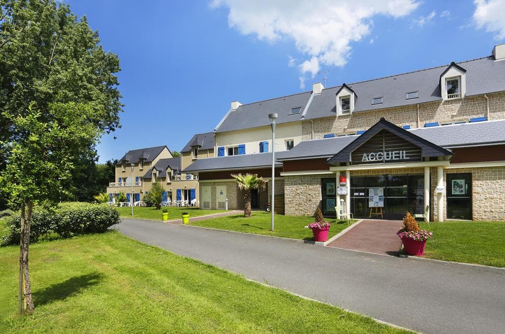 Domaine des Mauriers 2