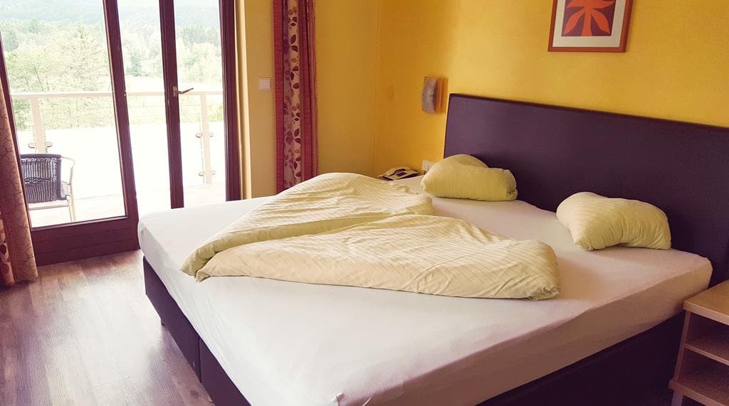 Vitalhotel Sonnblick 3