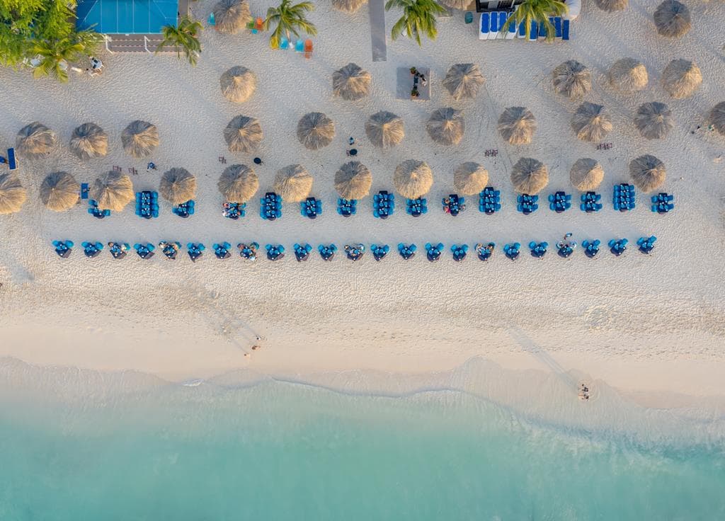 Amsterdam Manor Beach Resort 3