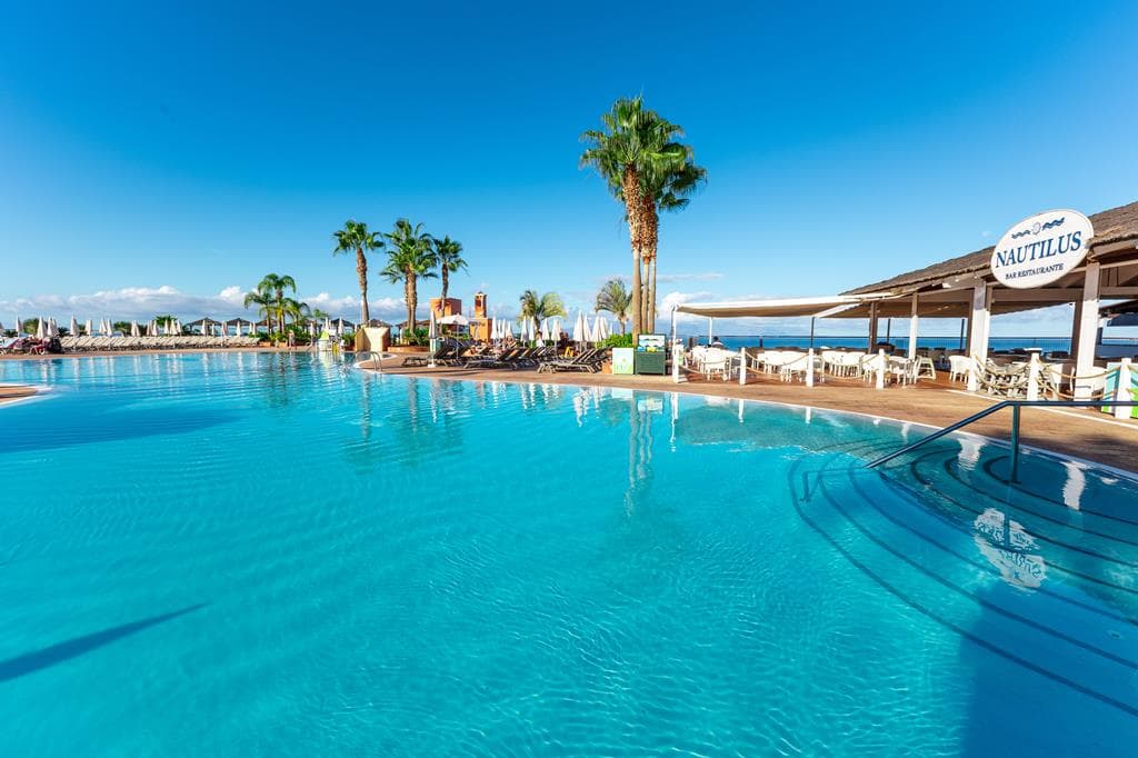 Landmar Costa Los Gigantes Hotel