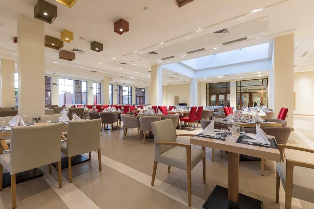 Be Live Experience Marrakech Palmeraie 3