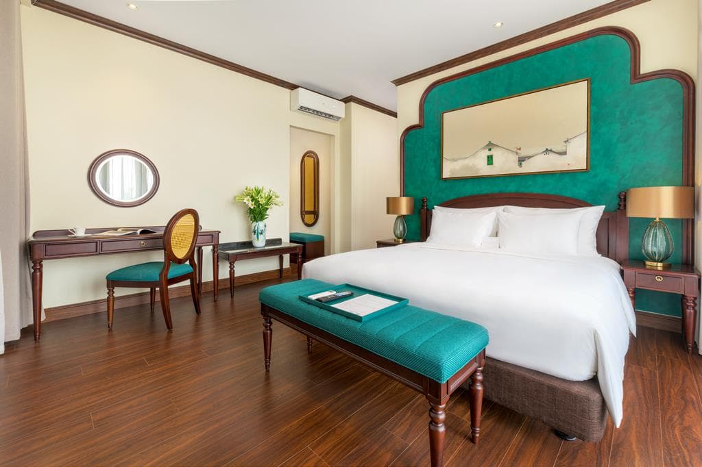 Anmira Hoi An Resort & Spa 1