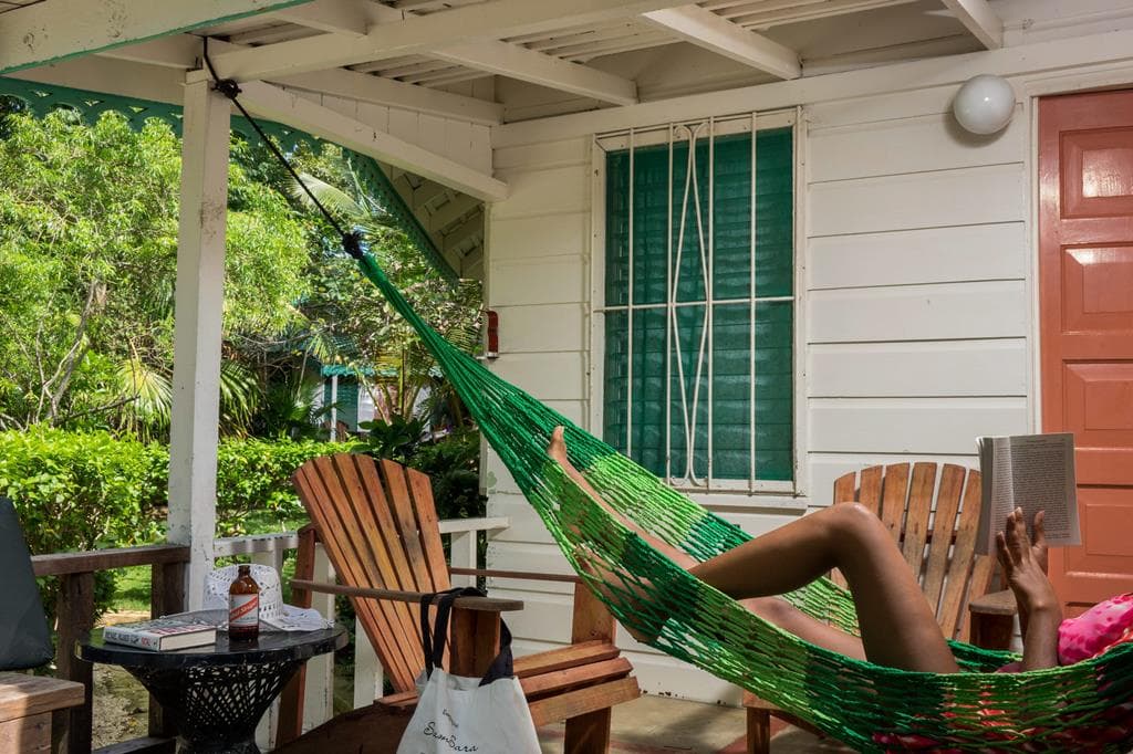 Samsara Cliff Resort 4