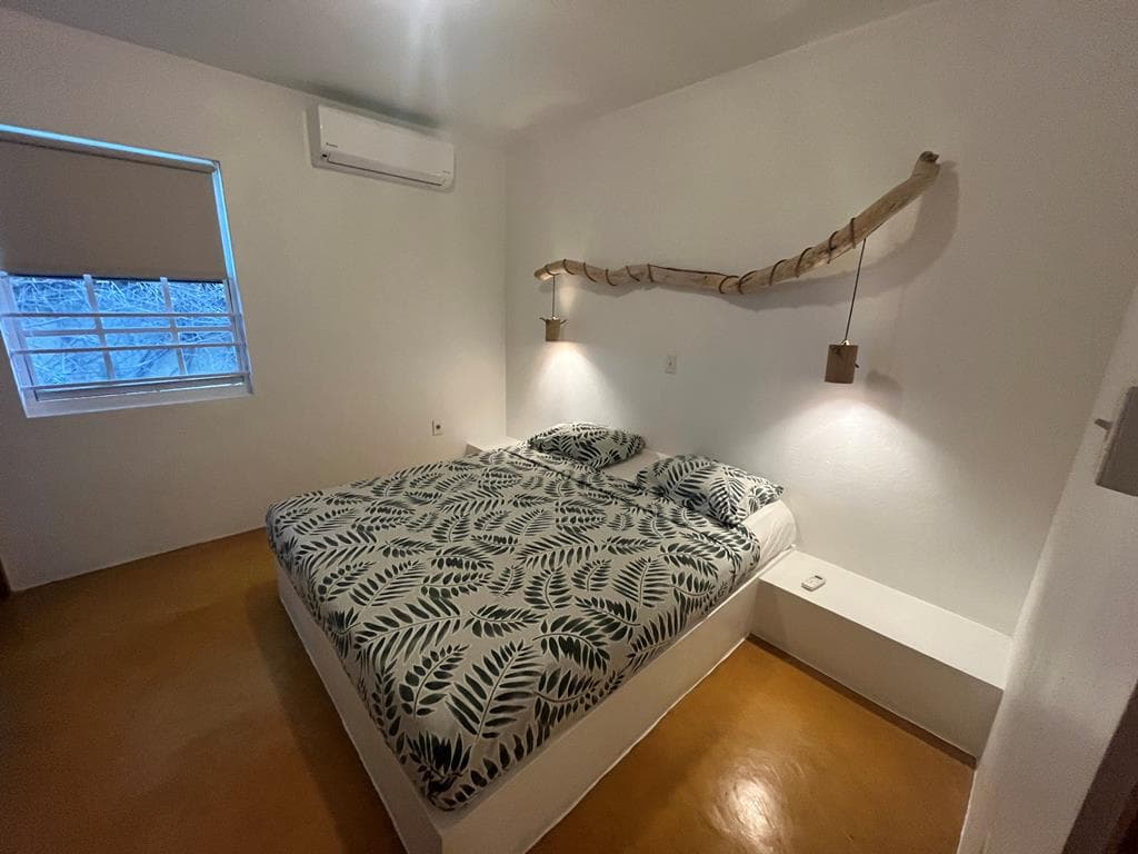 Bonaire Fun & Tropicana 4