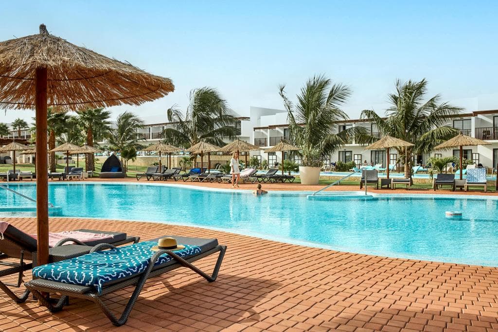 Melia Laguna Beach Resort & Spa