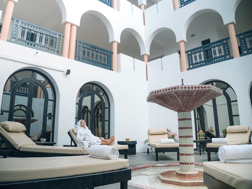 Les Jardins d'Agadir 3