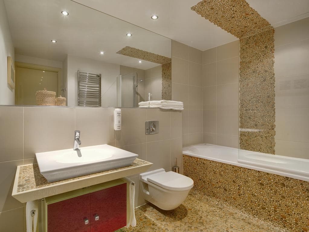 Mamaison Residence Diana Warsaw 4