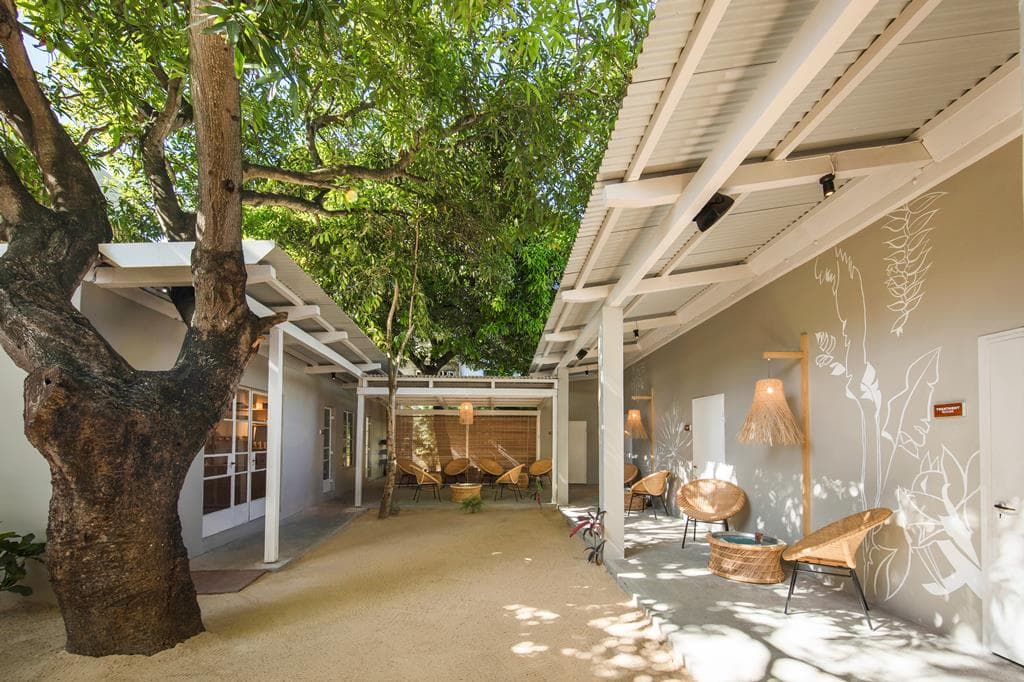 Veranda Tamarin Hotel and Spa 4