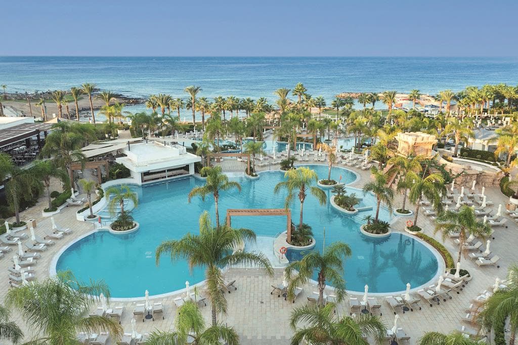 Olympic Lagoon Paphos