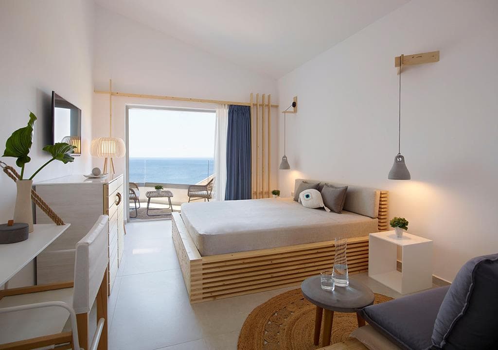 Proteas Blu Resort 2