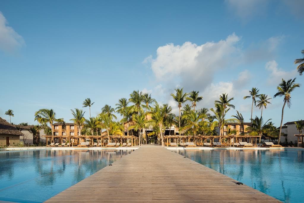 Jaz Elite Aurora Beach Resort