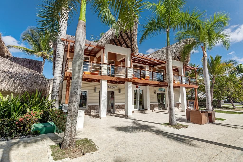 SplashWorld Royalton Punta Cana Resort & Spa 1