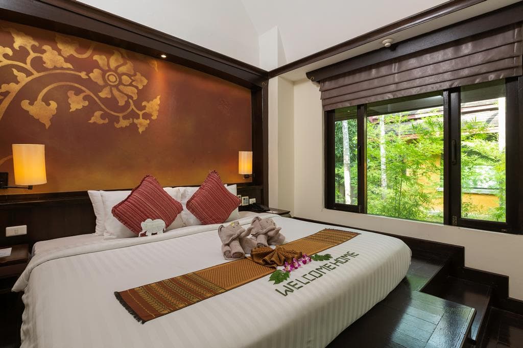 The Village Resort 1