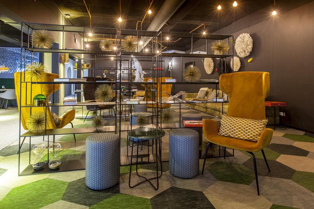 Ibis Styles Amsterdam Airport