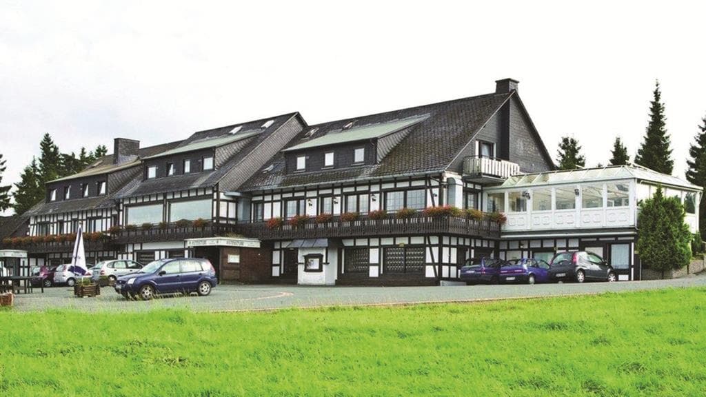 Der Schöne Asten Resort Winterberg