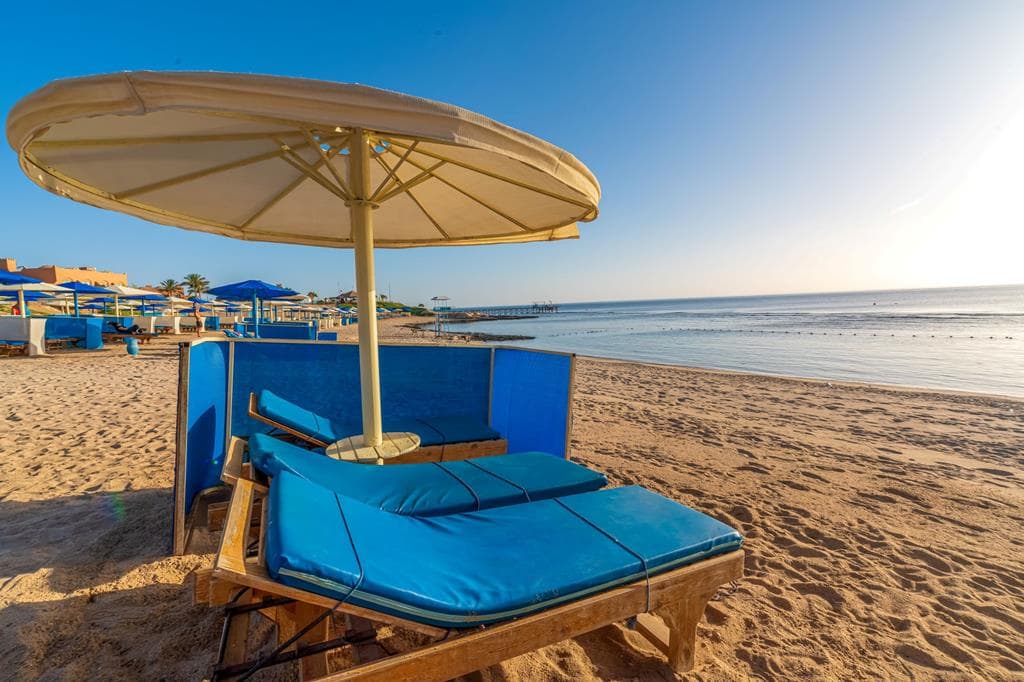 Akassia Swiss Resort 4