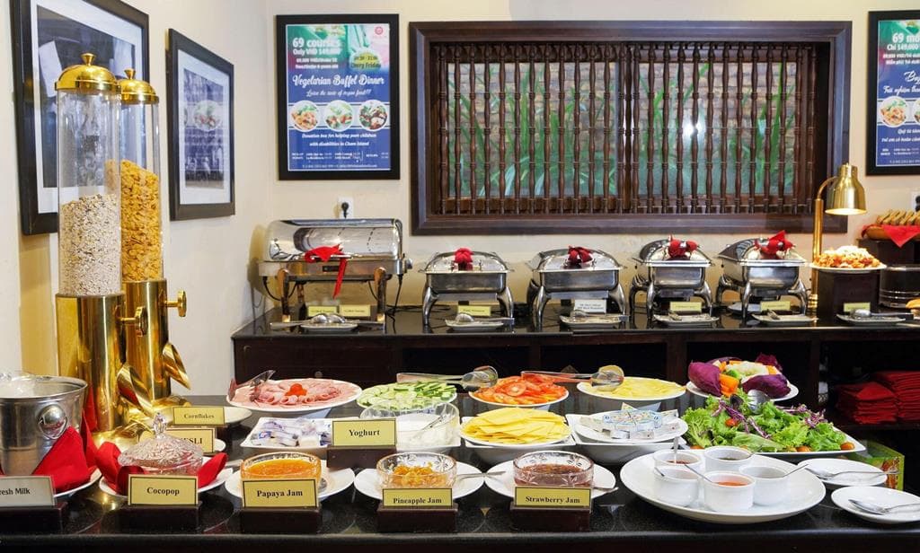 Little Hoi An A Boutique Hotel Spa 3