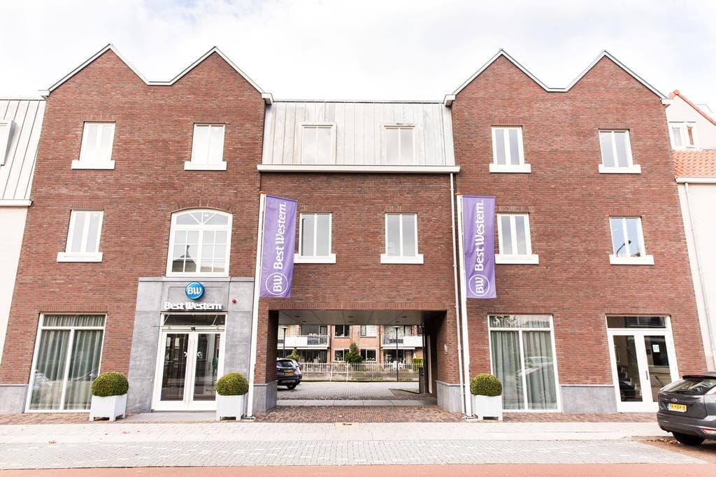 Best Western Woerden