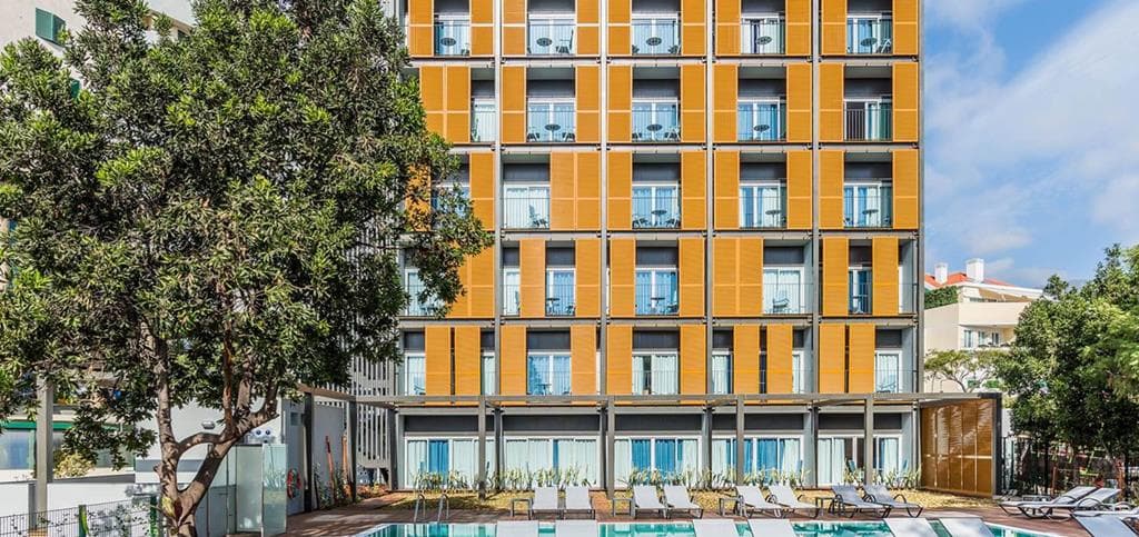 Pestana Casino Studios