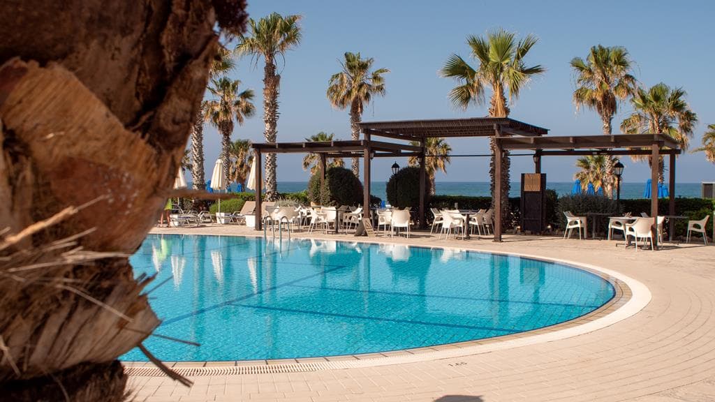 Kefalos Beach Village