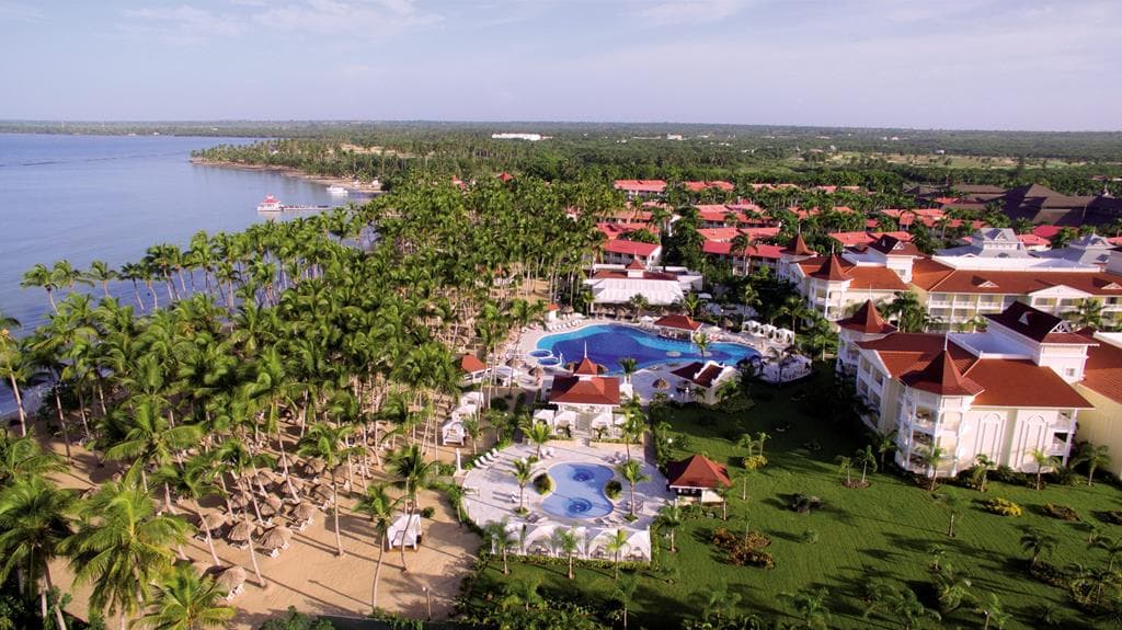 Bahia Principe Escape Bouganville