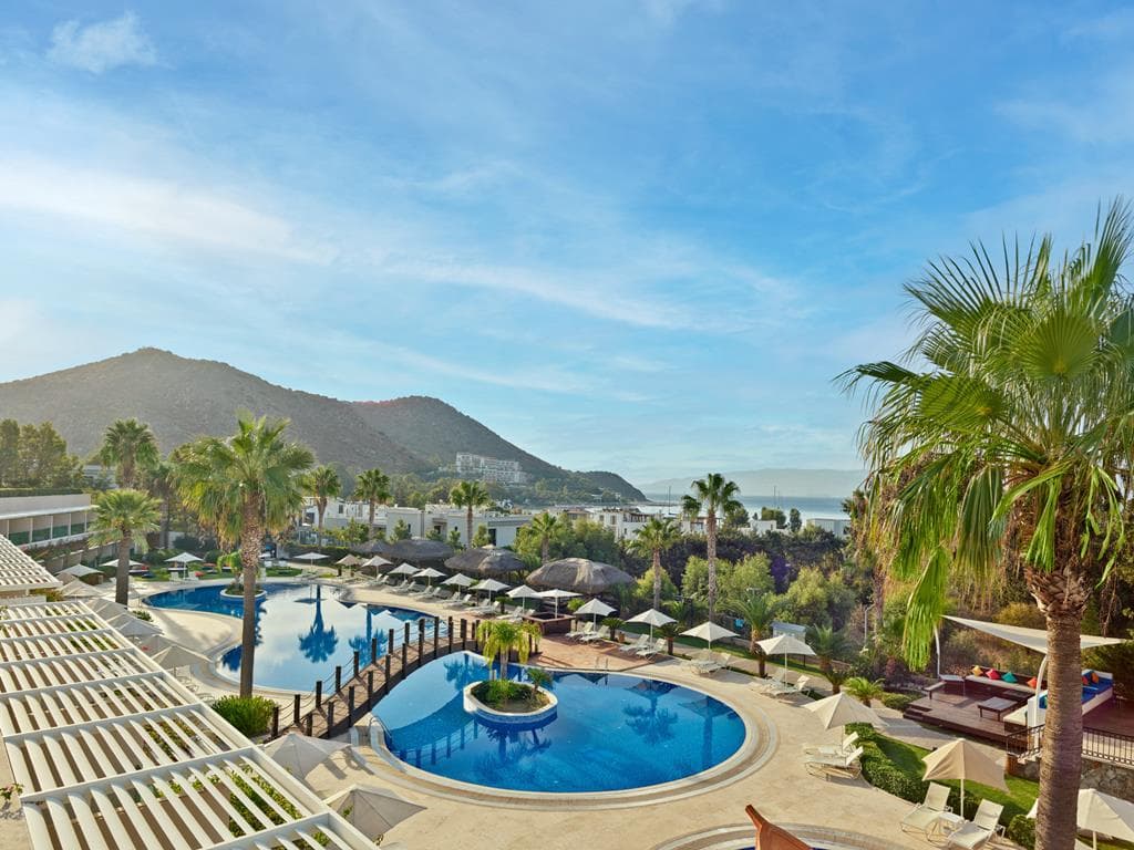 Topdeal: 8 dagen Bellazure in Bodrum voor slechts €758