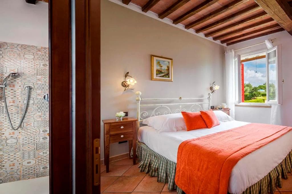 Podere San Francesco 4