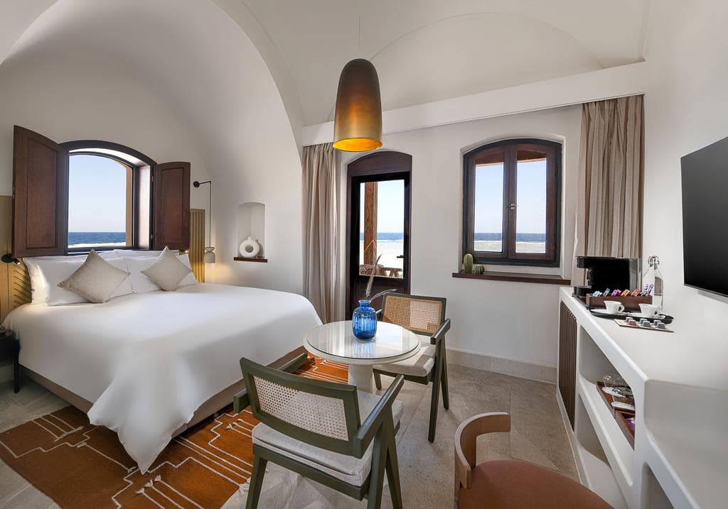 Mövenpick Resort El Quseir