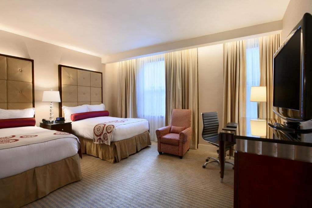 Millennium Knickerbocker 3