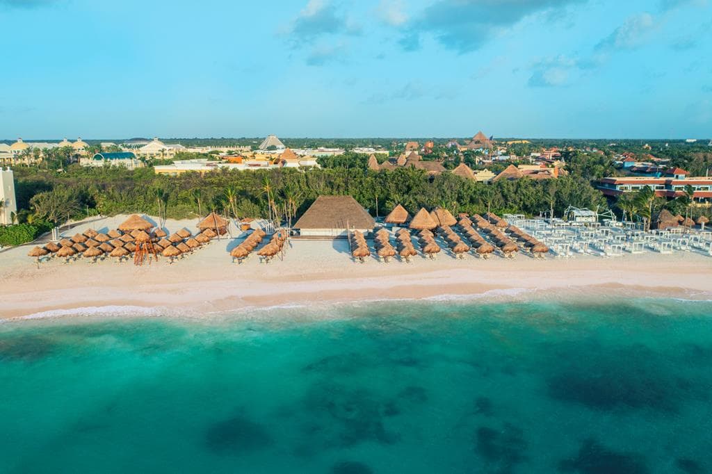 Iberostar Selection Paraíso Lindo