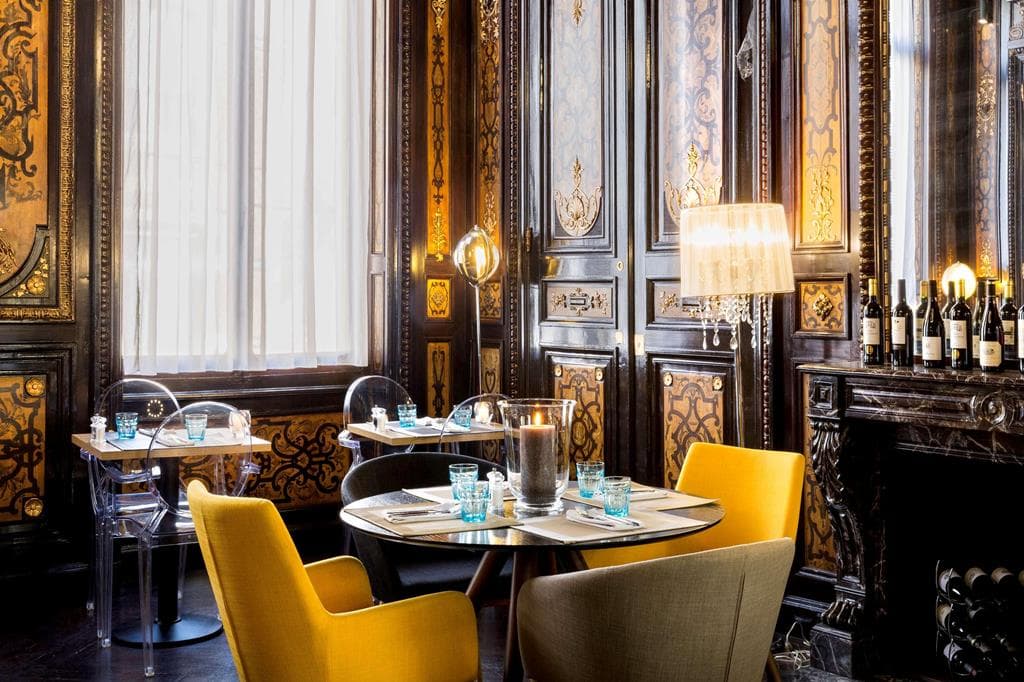 Bizar laag: 4 dagen Lille in Best Western Urban voor maar €134!