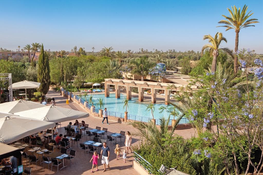 Valeria Madina Club Resort 3