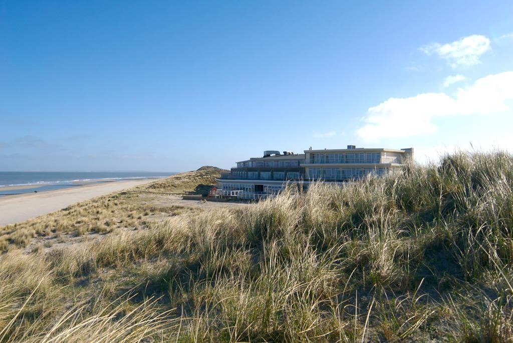 WestCord Strandhotel Seeduyn