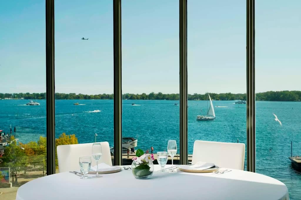 Radisson Blu Toronto Downtown 2