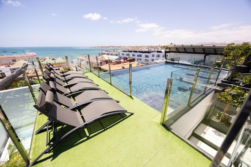 TUI TIME TO SMILE Coccoloba